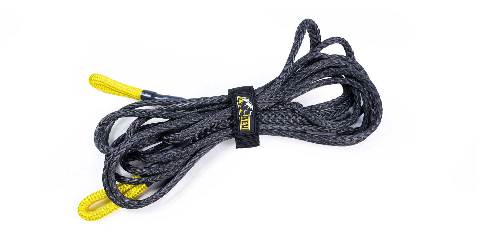 AEV Winch Extension Rope