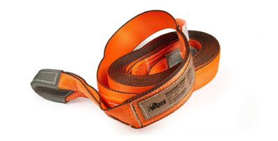 AEV Kinetic Recovery Strap