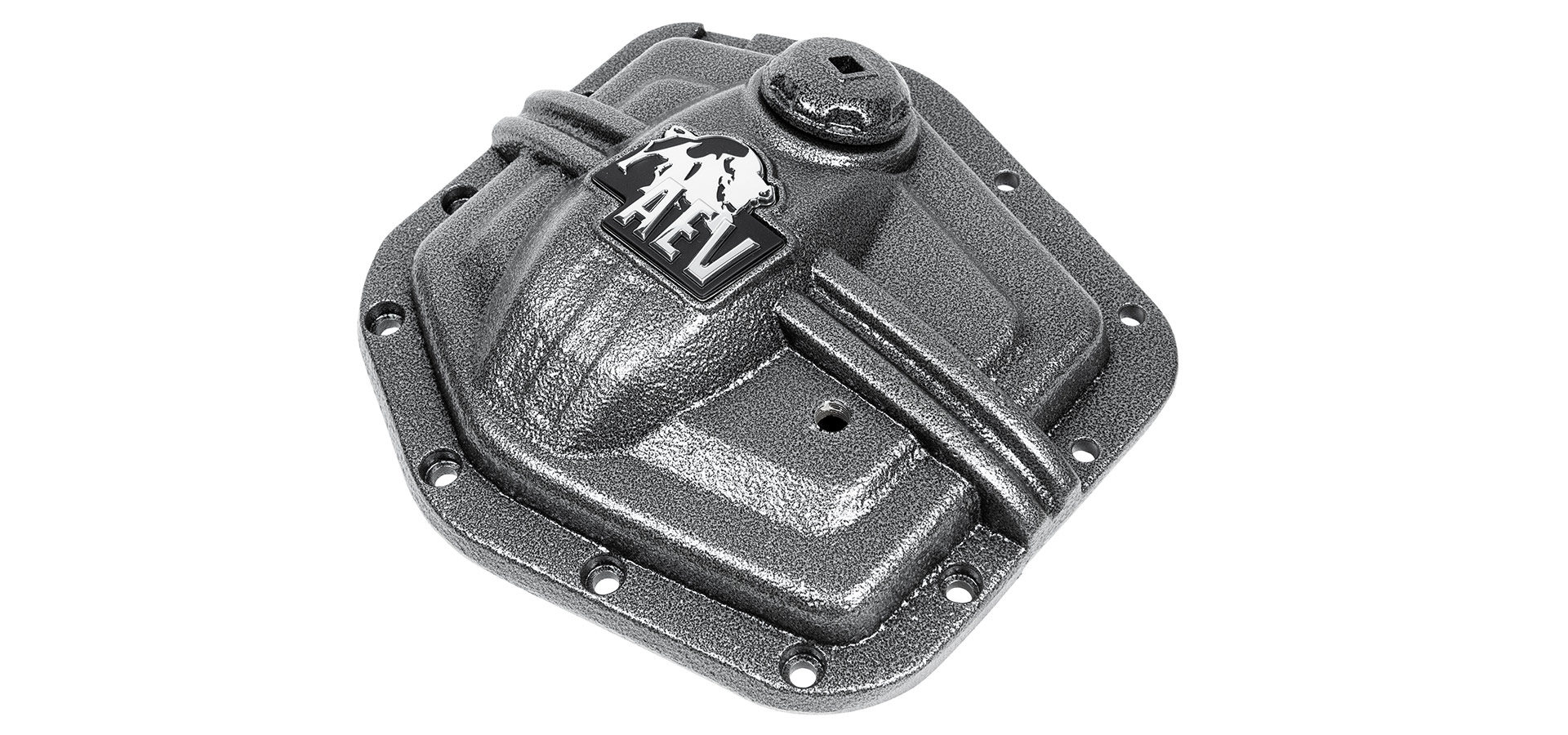 Colorado Differential Cover 1