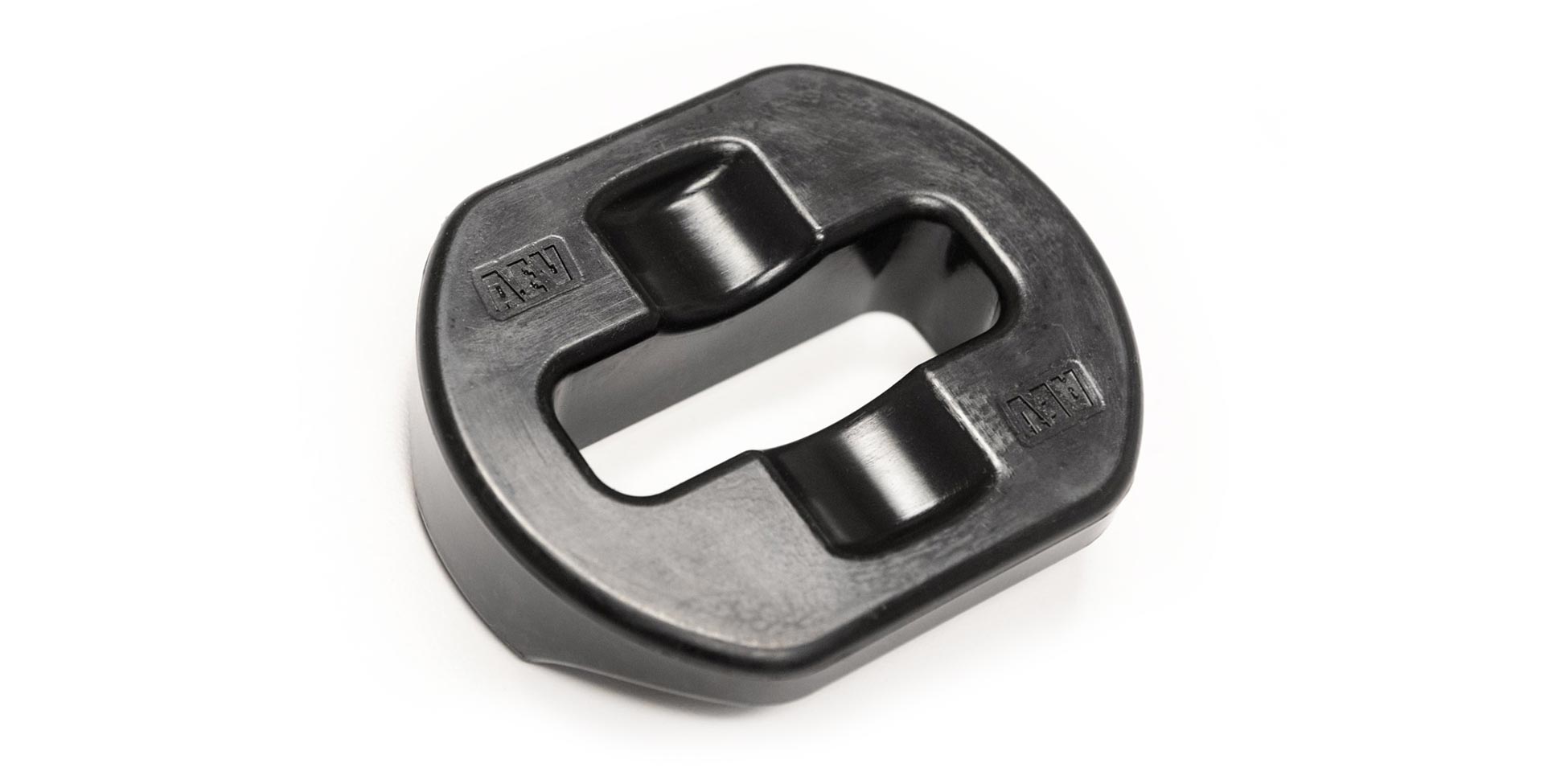 AEV Warn Winch Hook Isolator Solid Urethane Cable Isolator