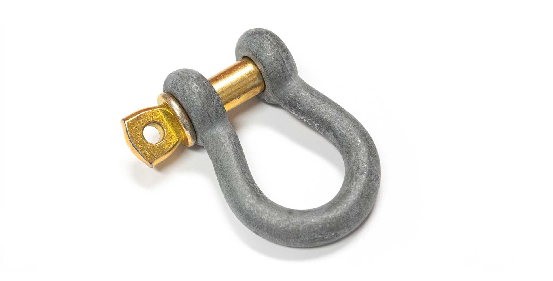 AEV Anchor Shackle