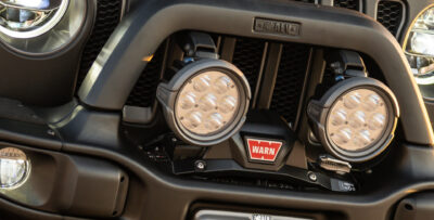 7000 Series LED Off-Road Light Kit 5