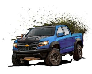 ZR2 Bison 10