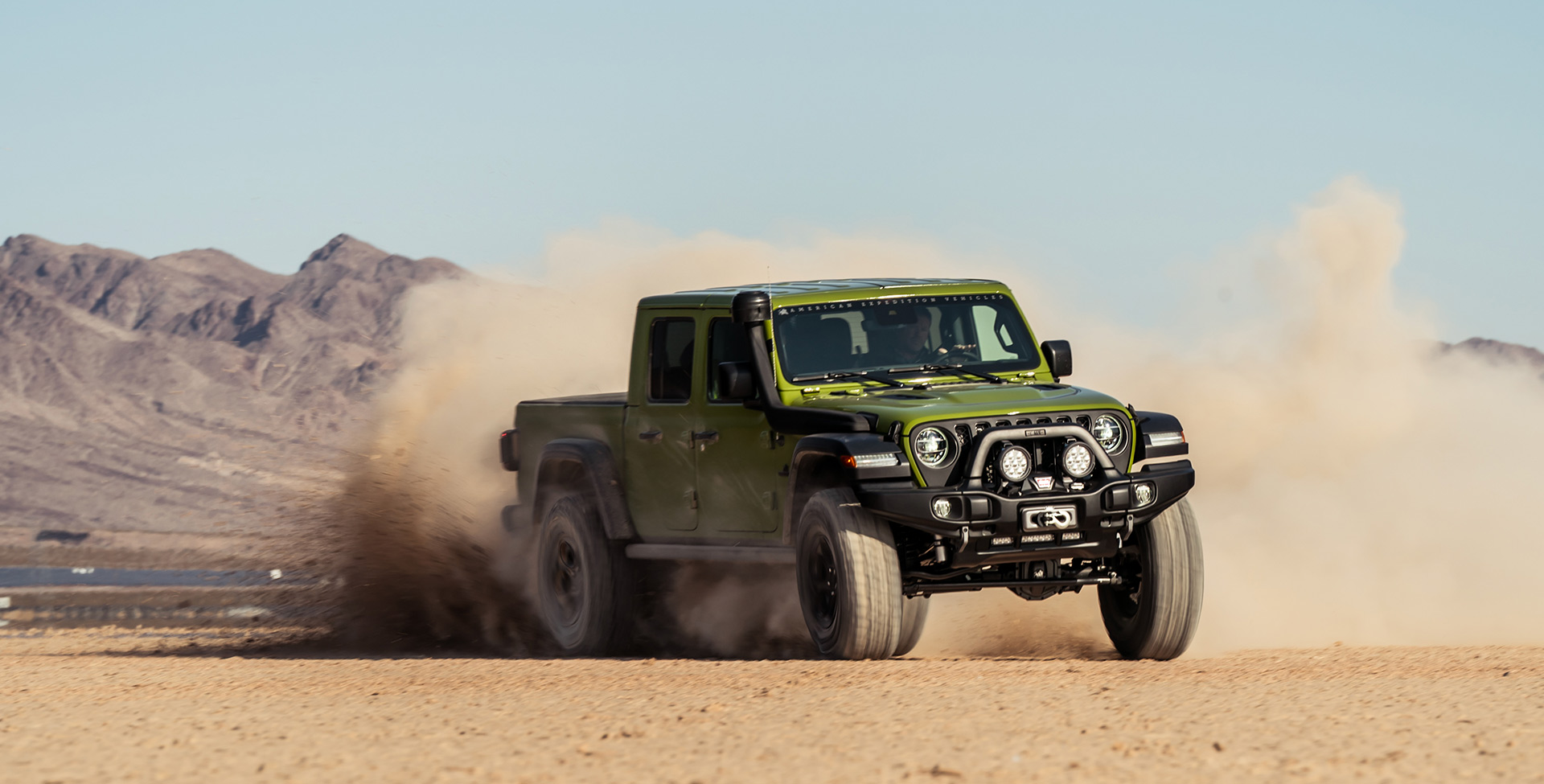 JL Snorkel