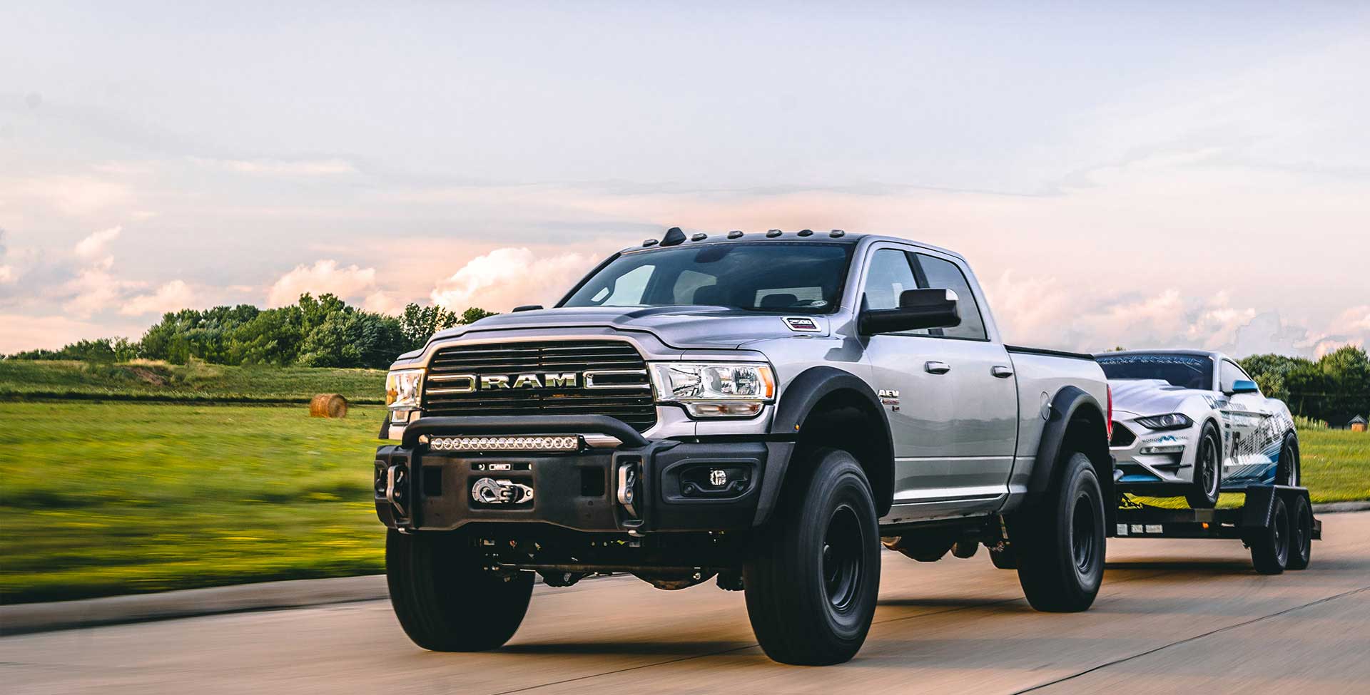 Aftermarket bumpers for dodge ram 3500 discount