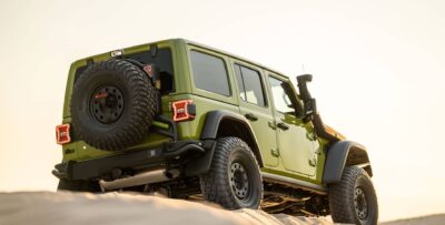 JL Wrangler Products - American Expedition Vehicles - AEV