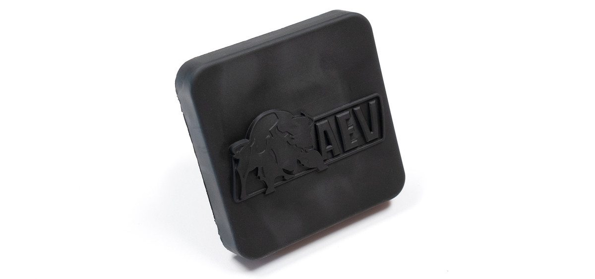 AEV Hitch Plug 2"