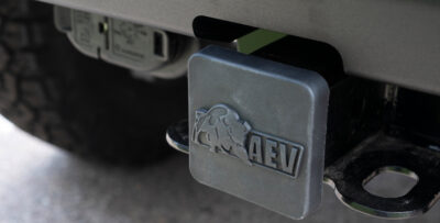 AEV Hitch Plug 2"