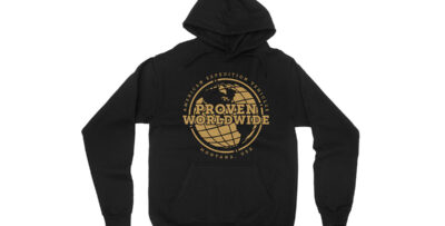 AEV Proven Worldwide Hoody