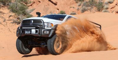 2013-18 Ram HD 3″ DualSport XP Suspension System