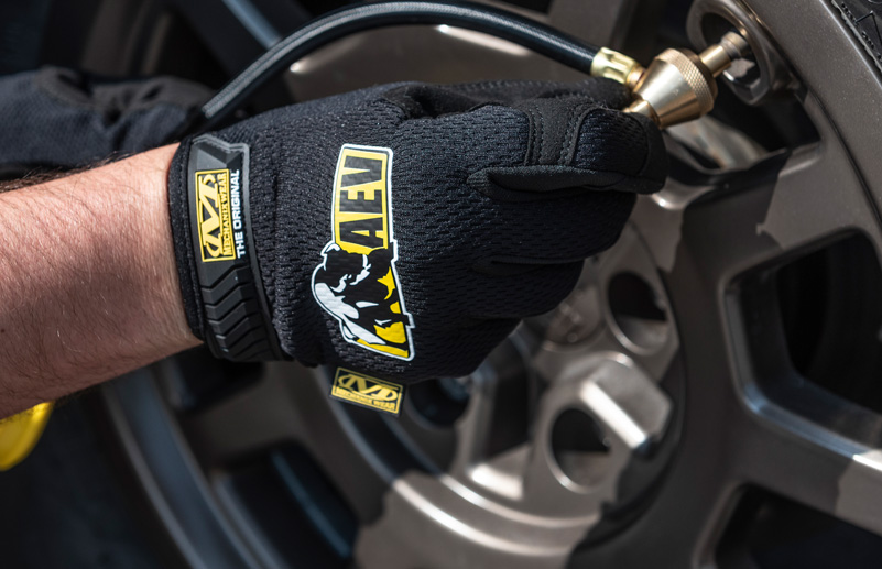 Shop AEV Gear and Accessories