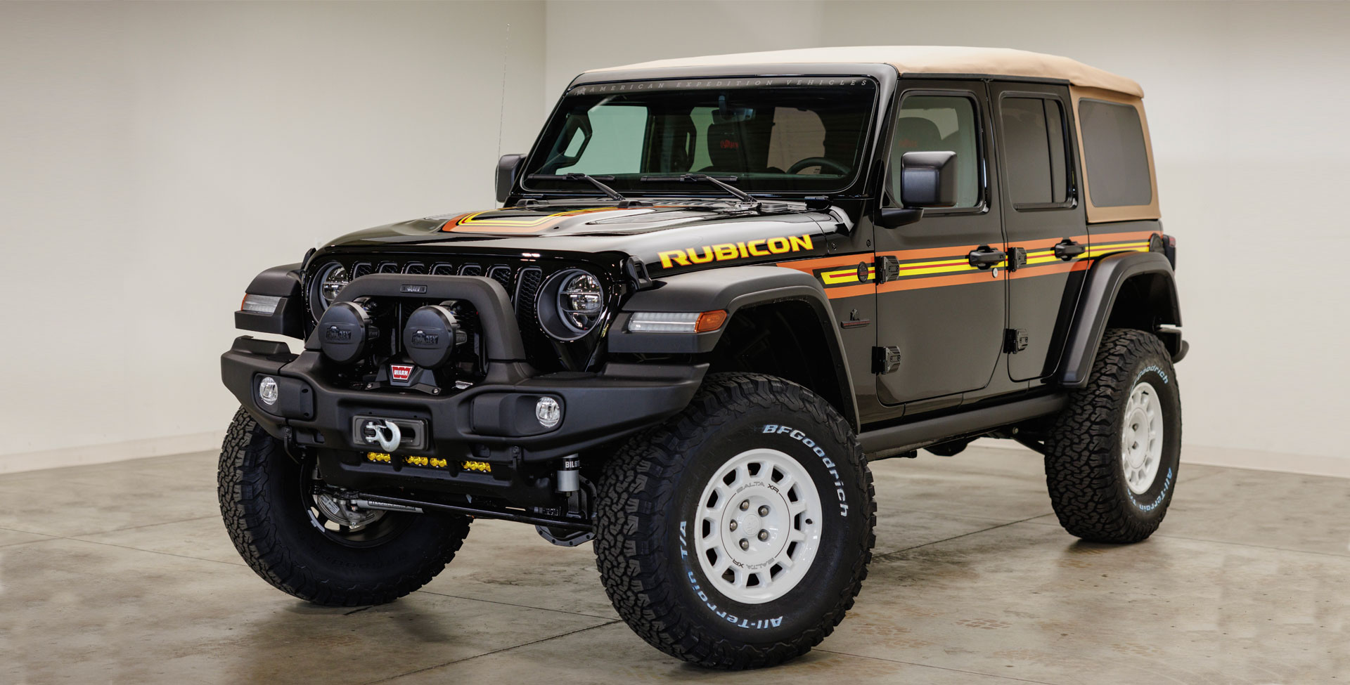 JL Wrangler 6