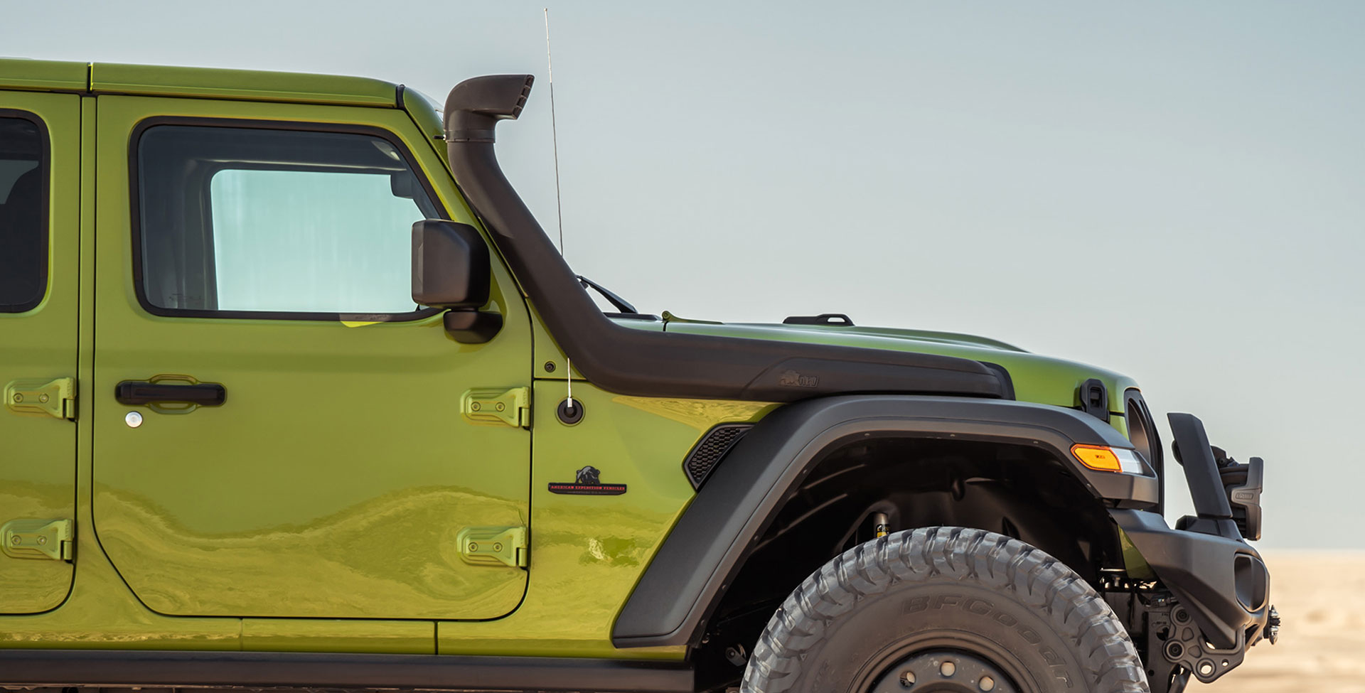 JL Wrangler 8