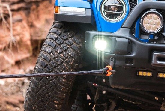 American Expedition Vehicles - AEV Off Road Parts Store