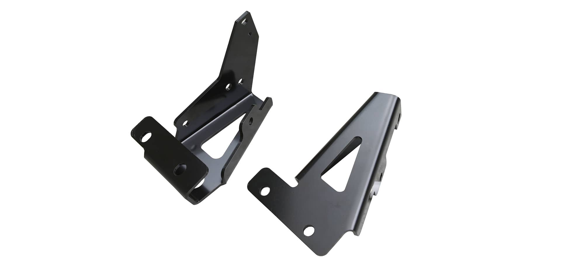 AEV Rear Bumper Step Bracket for 2010+ Ram HD