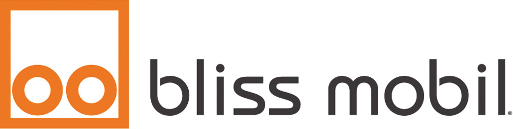 Bliss Mobil Logo