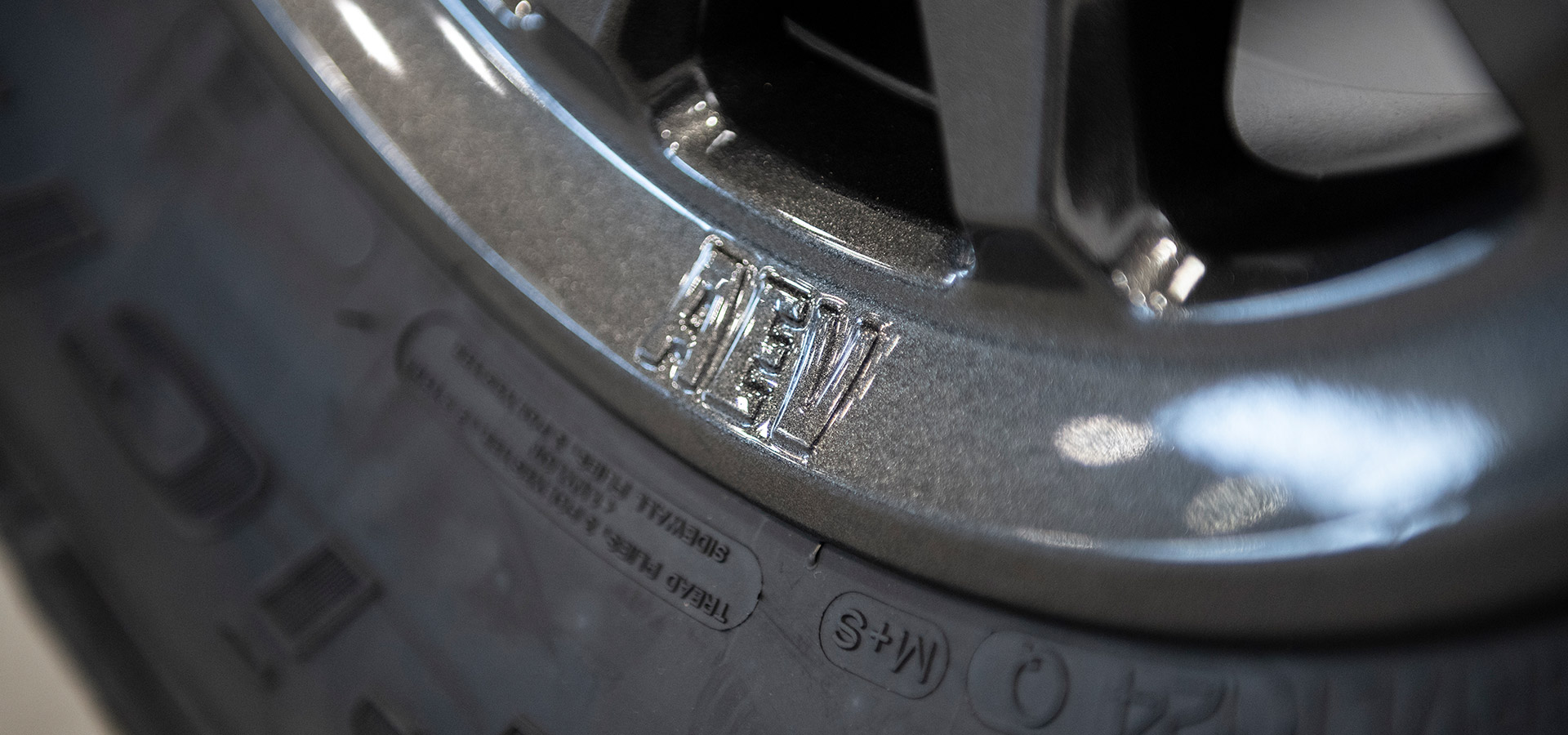 Bronco Salta XR Wheel