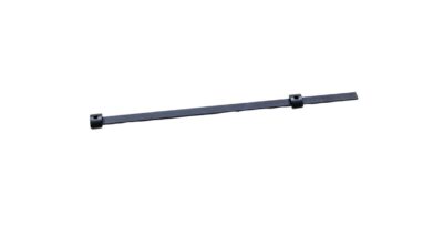 Flag Nut for Colorado Skid Plate