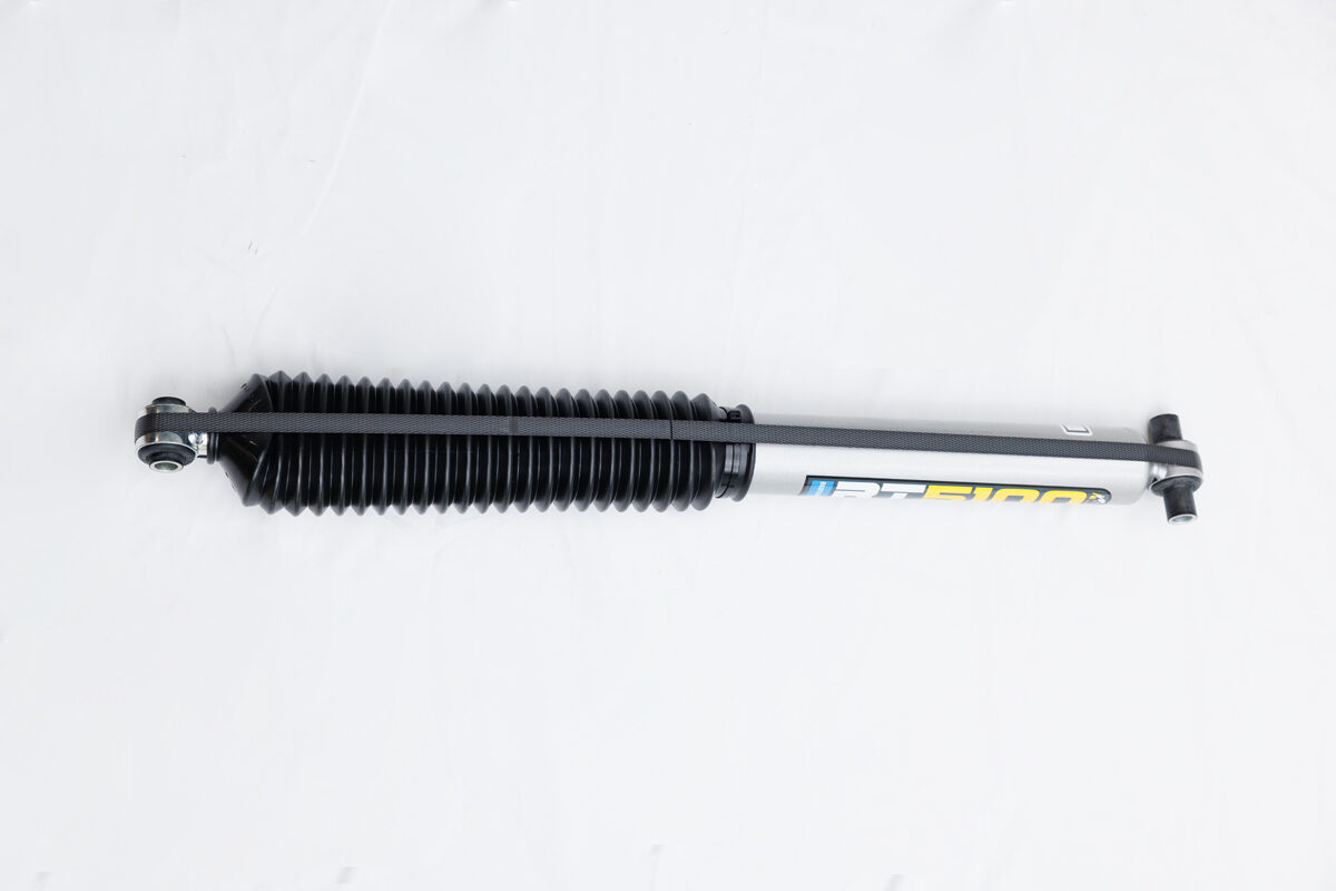 JL 2.5" DualSport 5100 Rear Shock