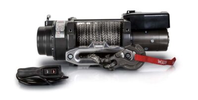 Warn 16.5ti-s Winch