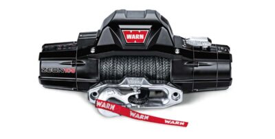 Warn ZEON 10-S Winch