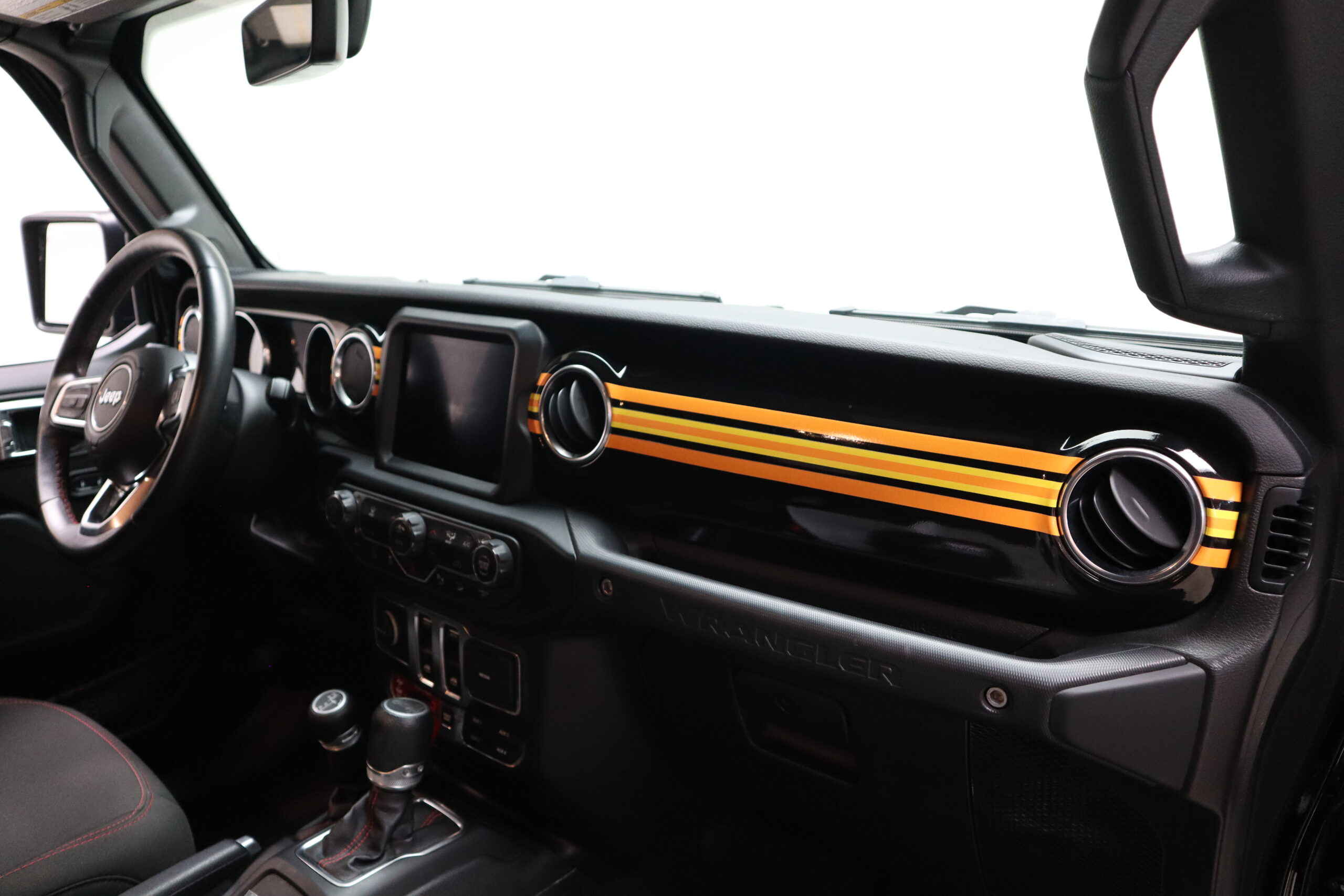 2019 Jeep Wrangler Rubicon 4x4 JL350 Classic 4