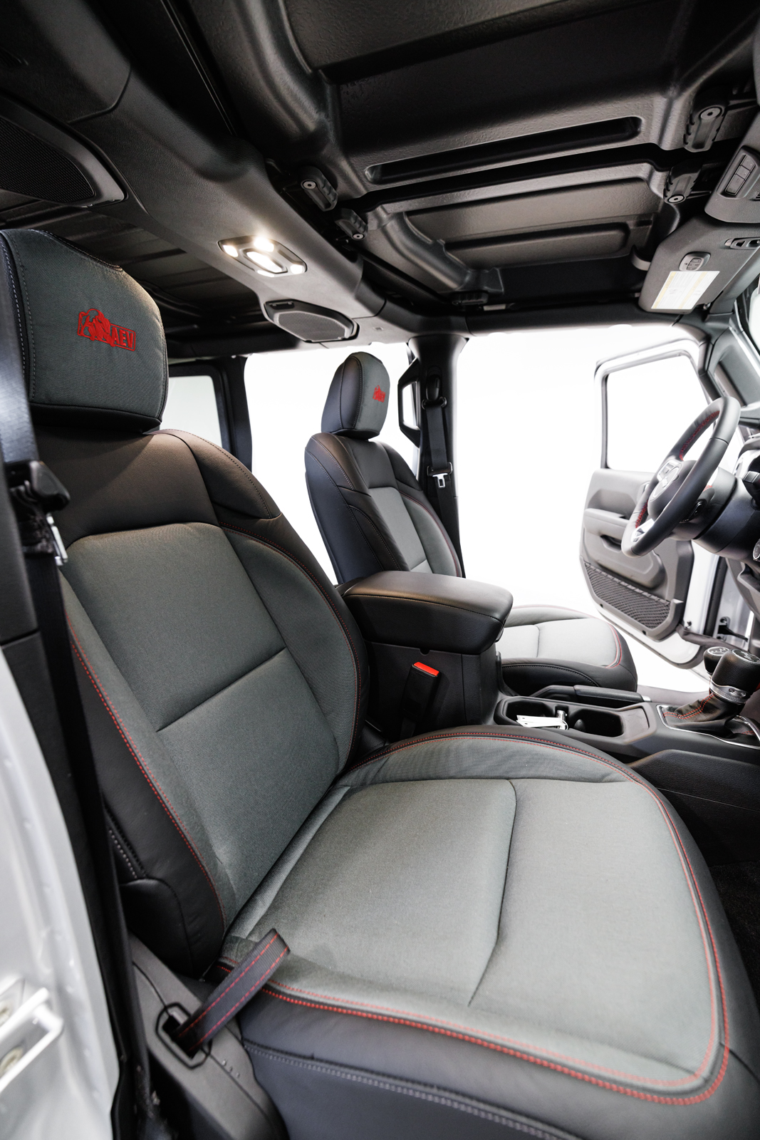 2022 Jeep Wrangler Unlimited Rubicon 4x4 JL370 2