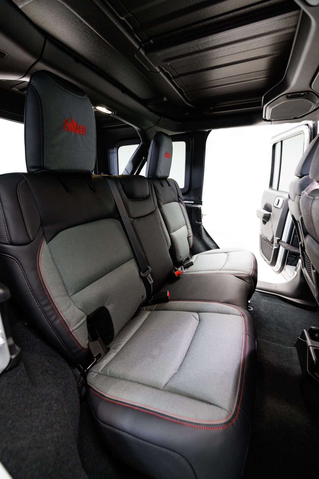 2022 Jeep Wrangler Unlimited Rubicon 4x4 JL370 3