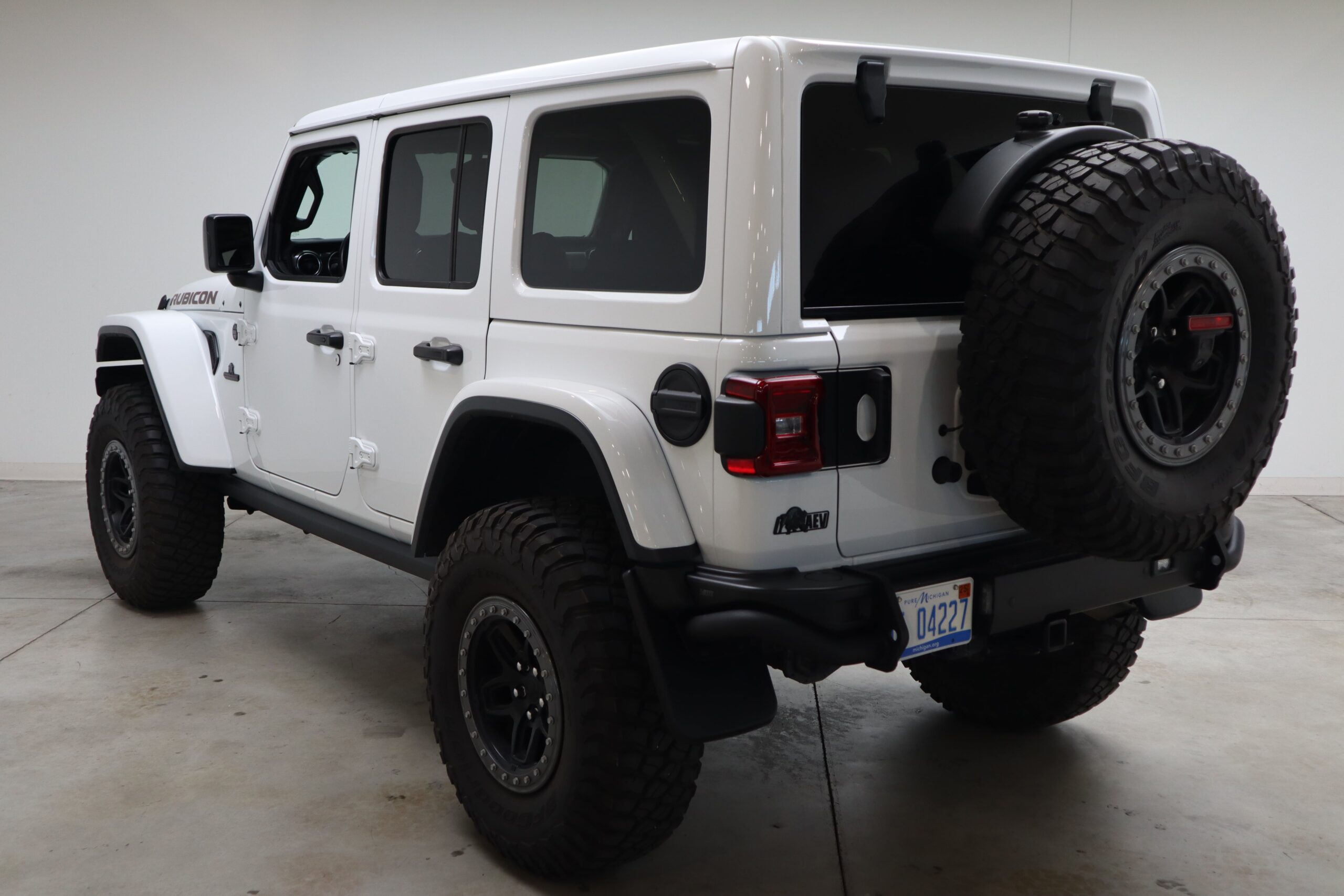 2023 Jeep Wrangler Unlimited Rubicon 4x4 JL370 Copy 9