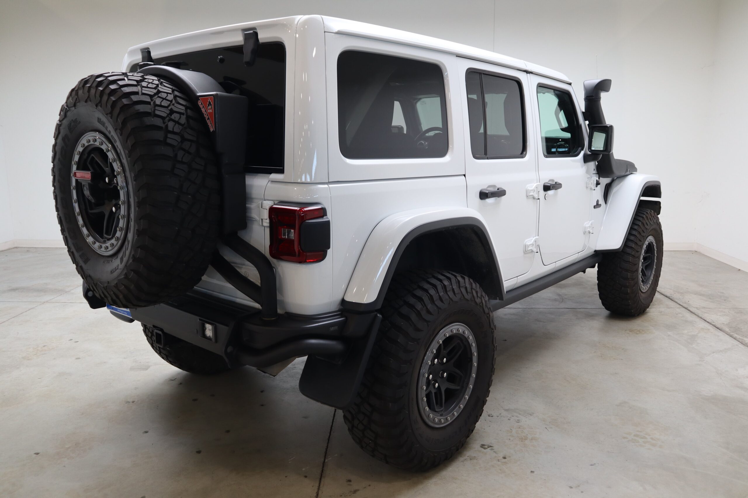 2023 Jeep Wrangler Unlimited Rubicon 4x4 JL370 Copy 10