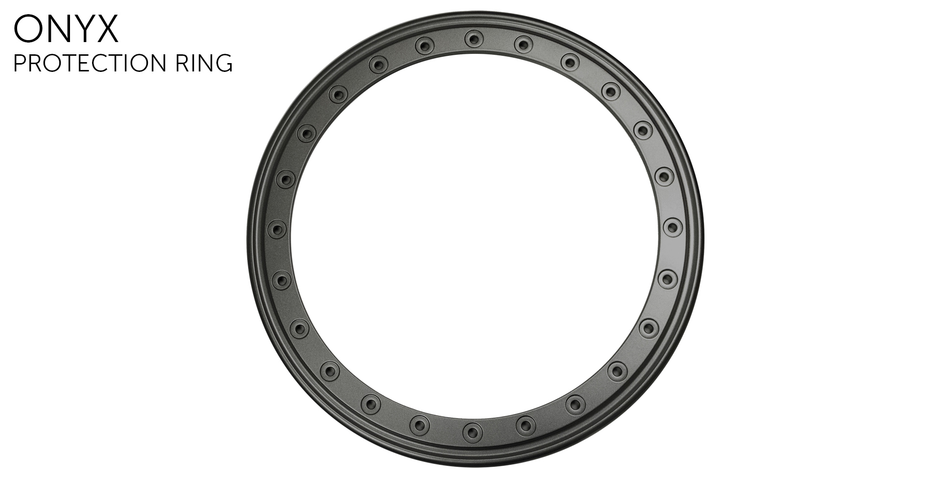 Onyx Protection Ring (M10)