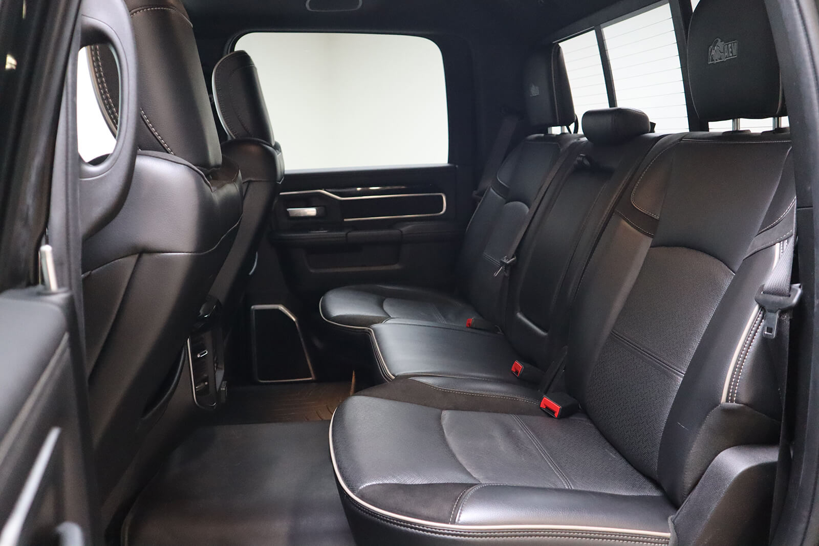 2020 Ram 2500 HD Laramie Crew Cab 4x4 Prospector XL 24