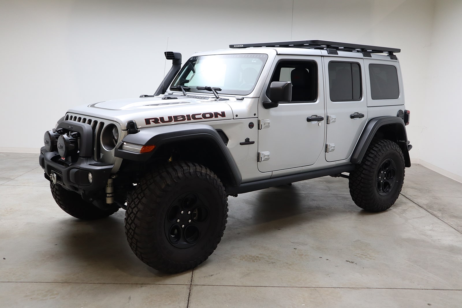 2023 Jeep Wrangler Unlimited Rubicon 4x4 JL370 Copy 38