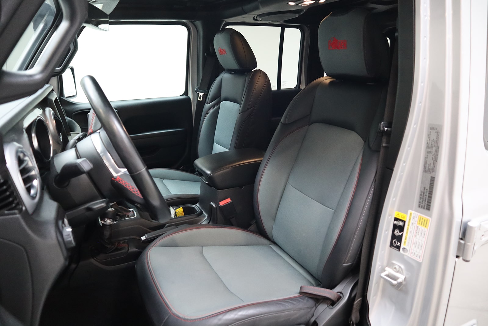 2023 Jeep Wrangler Unlimited Rubicon 4x4 JL370 Copy 39
