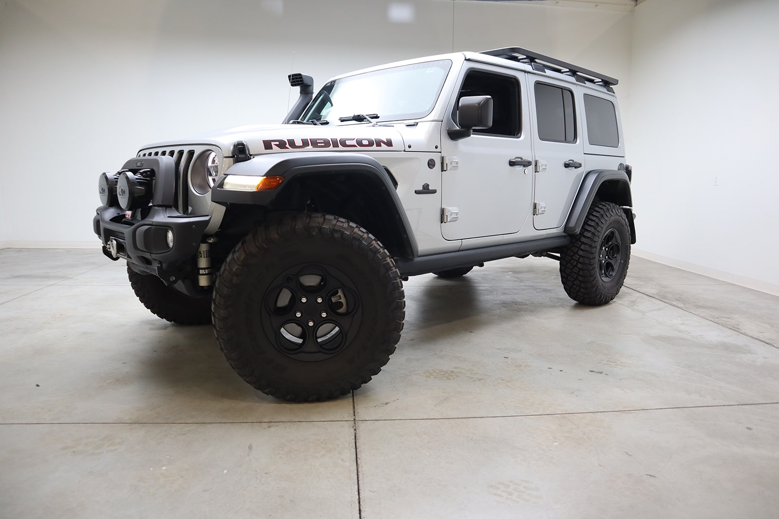 2023 Jeep Wrangler Unlimited Rubicon 4x4 JL370 Copy 41