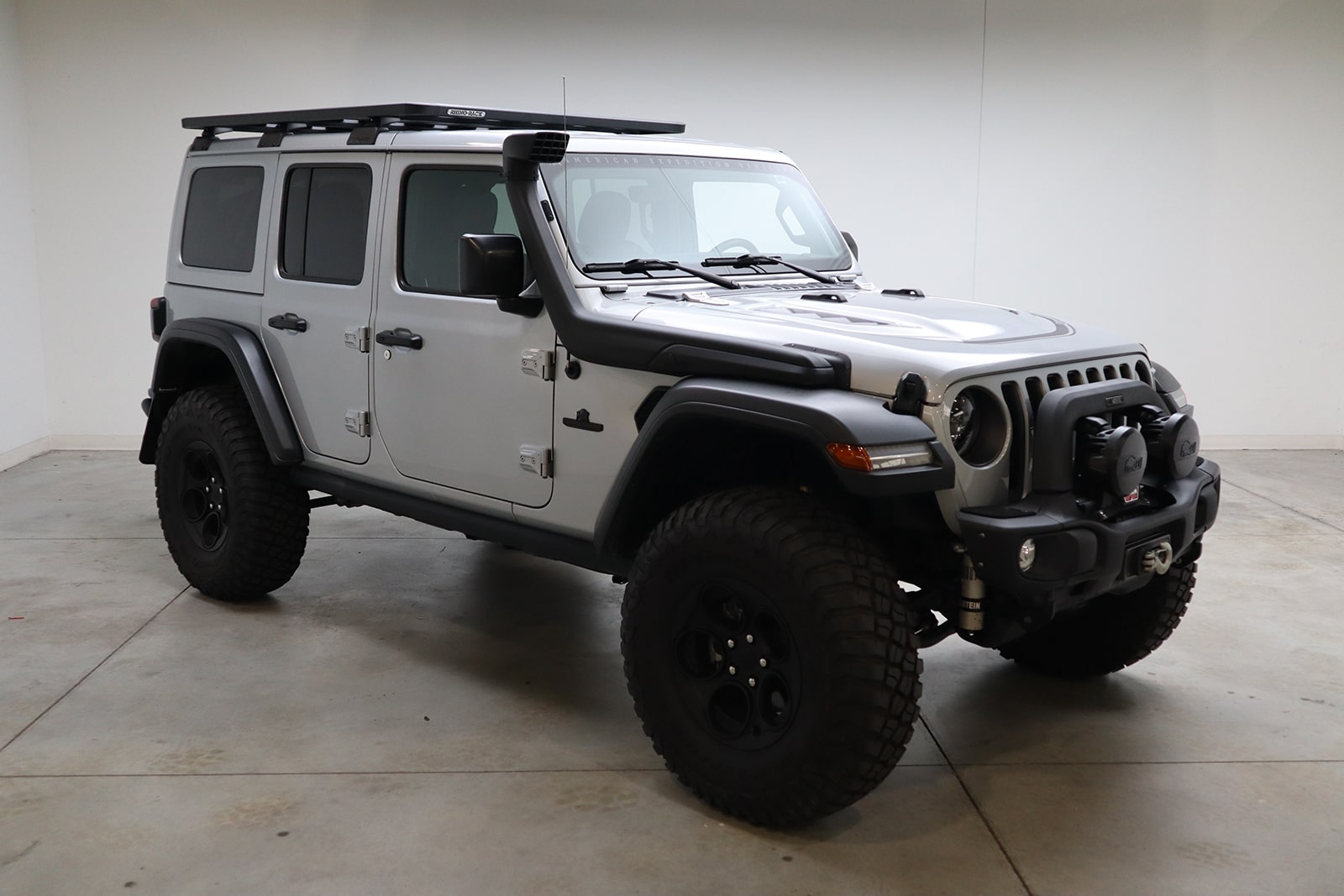 2023 Jeep Wrangler Unlimited Rubicon 4x4 JL370 Copy 42