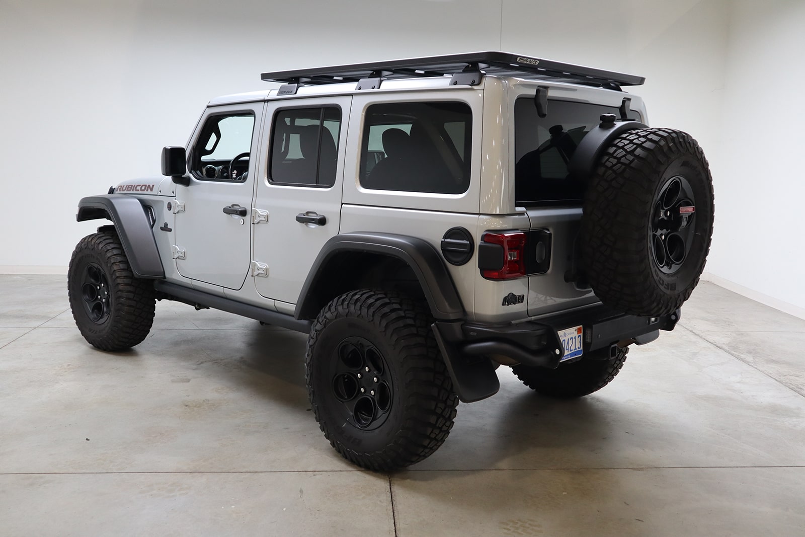2023 Jeep Wrangler Unlimited Rubicon 4x4 JL370 Copy 49