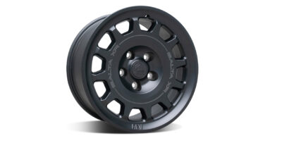AEV Salta XR Wheel for JL Wrangler & JT Gladiator 8