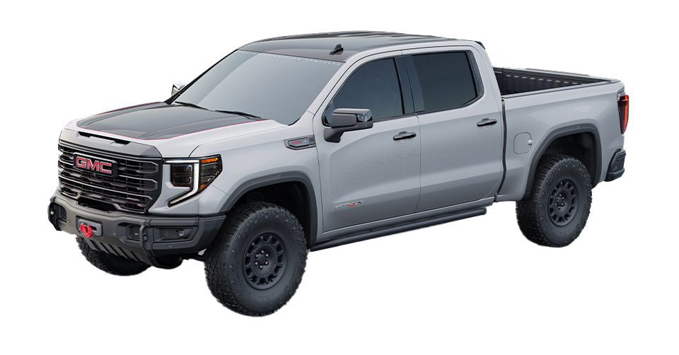 Sierra 5