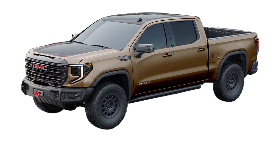 Sierra HD 1