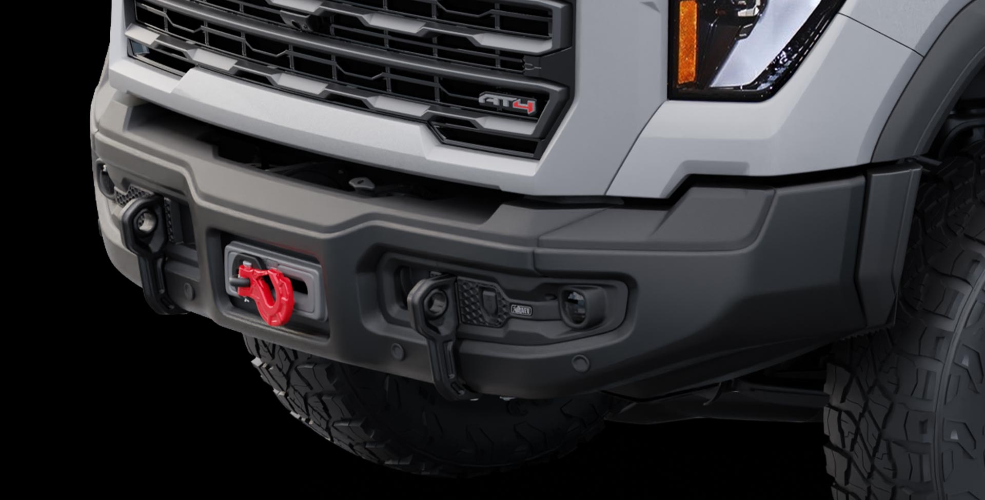 Sierra HD 6