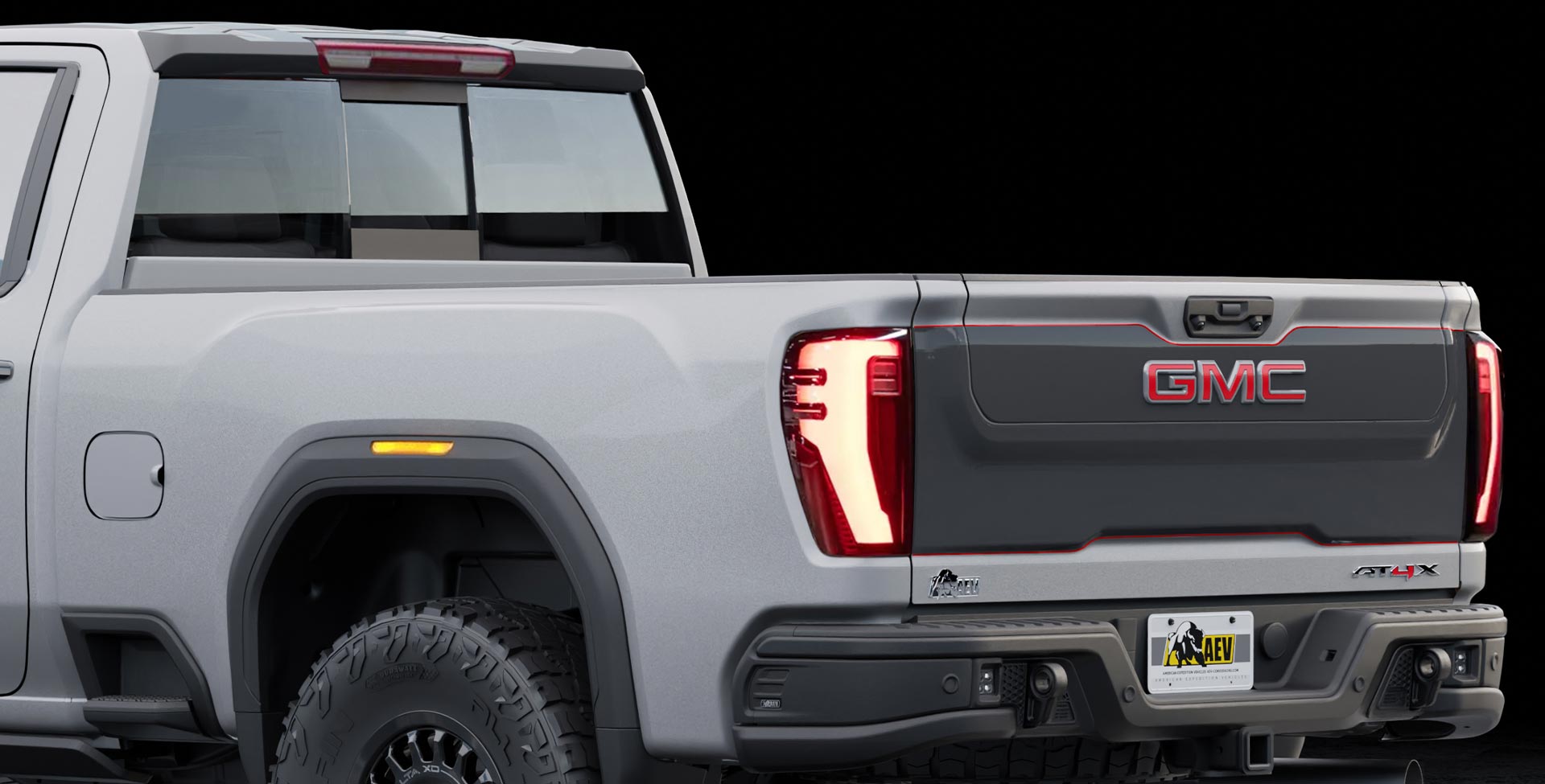 Sierra HD 7
