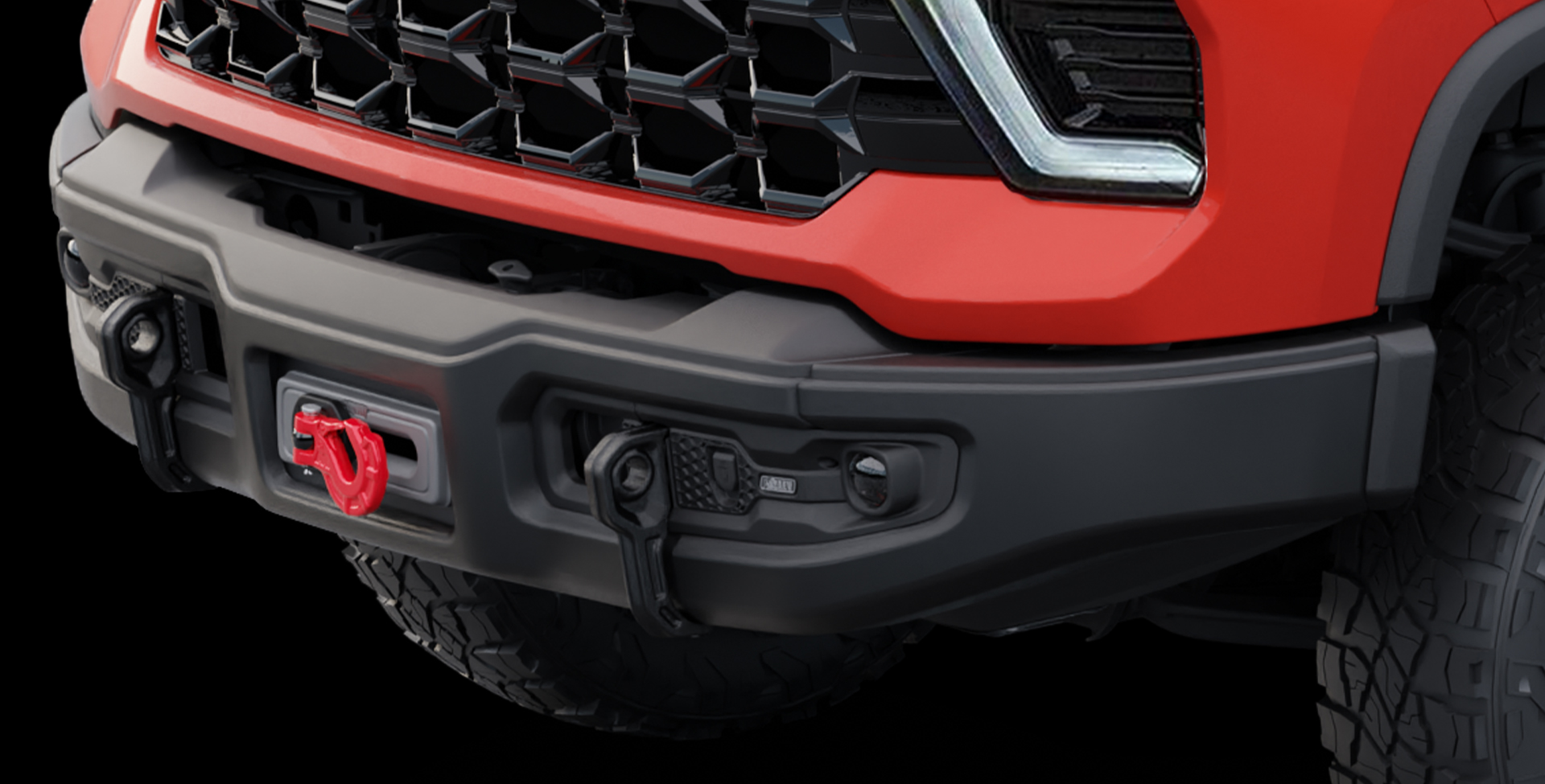 Silverado HD 13
