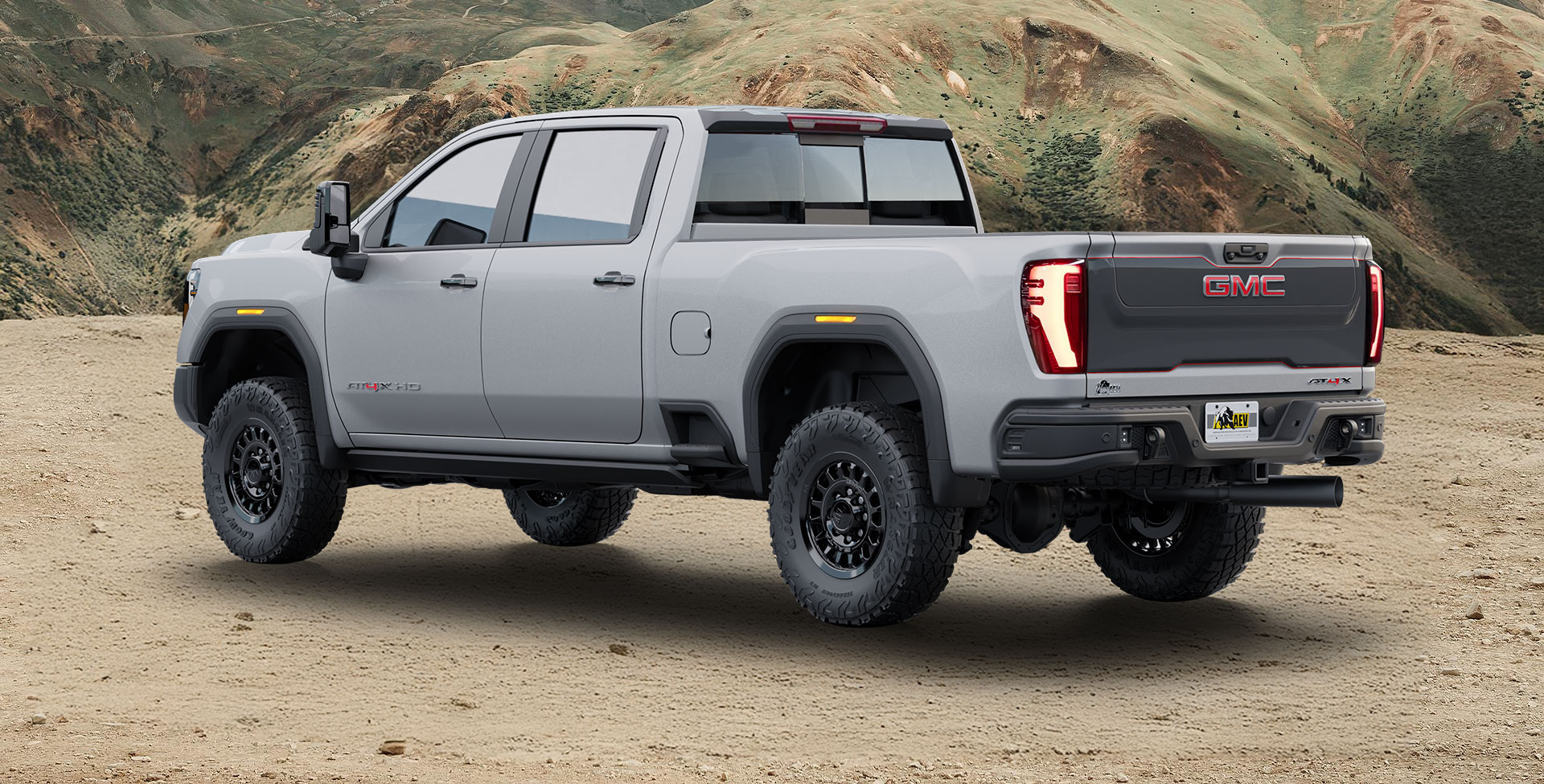 Sierra HD 10
