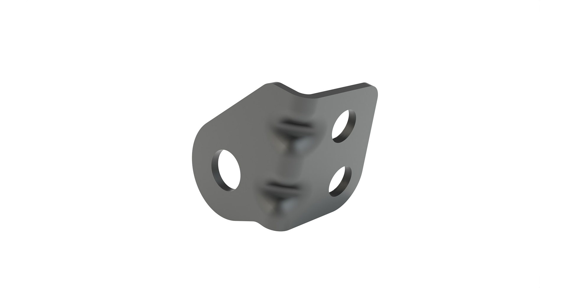 AEV Sand Flag / Antenna Mount 3
