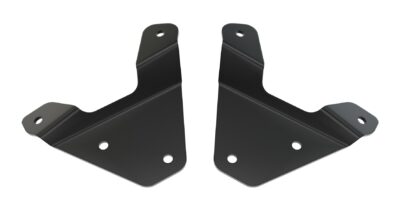 AEV 37" Tire Clearance Kit for 2024+ Chevrolet Silverado 2500 HD ZR2
