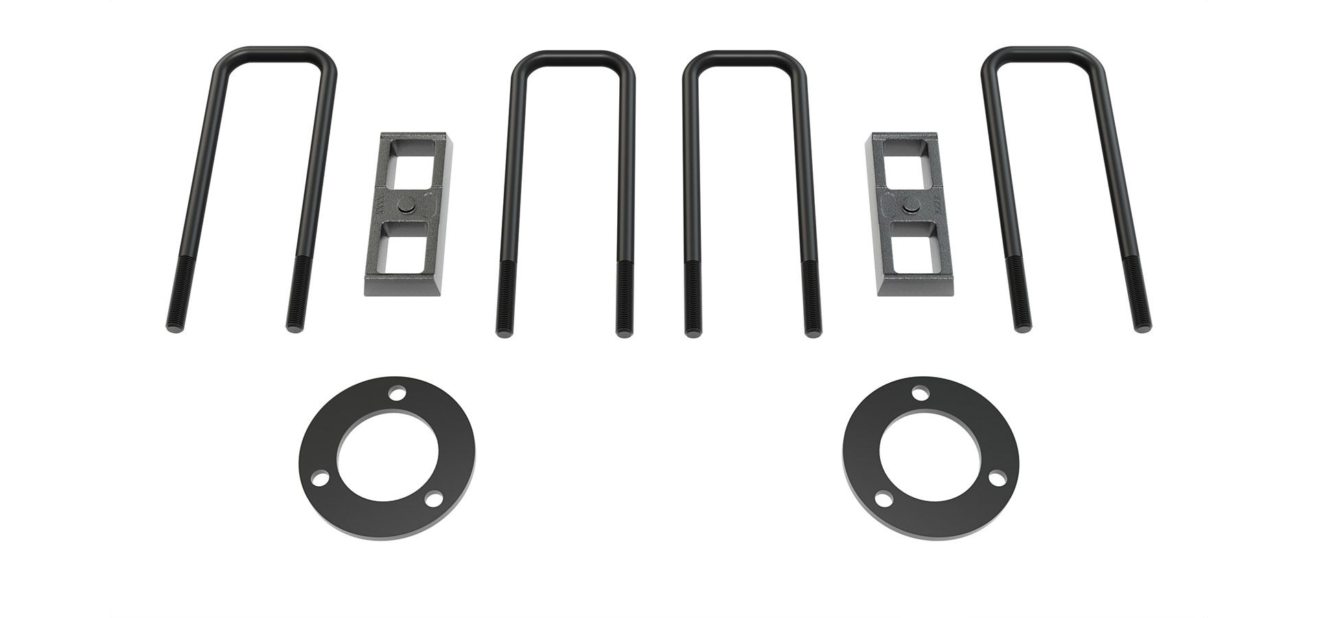 AEV HighMark Fender Flares for 2023+ GMC Canyon AT4X 4