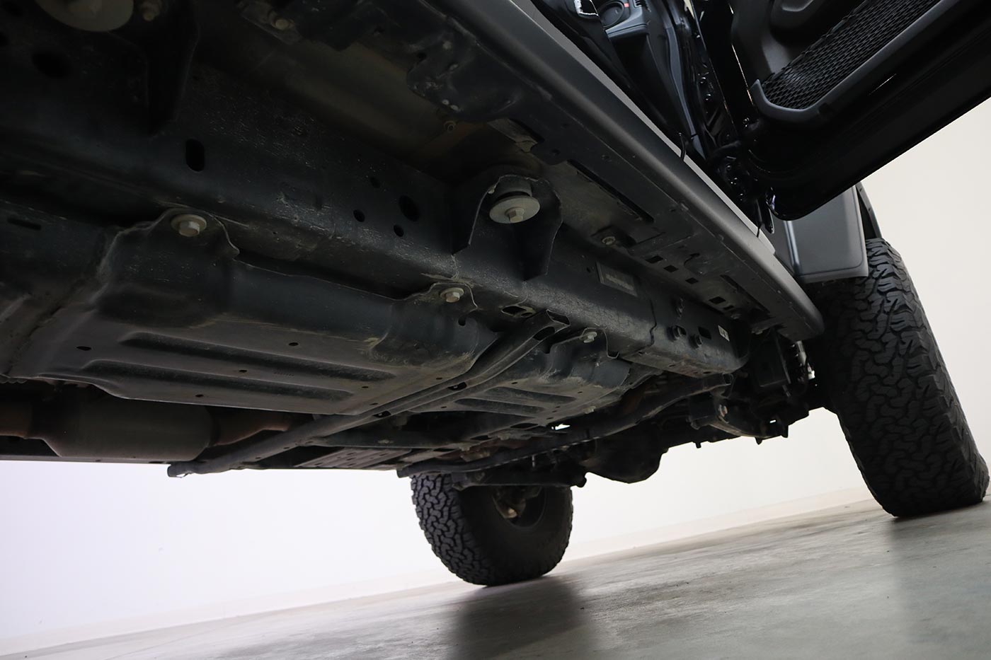 2024 Jeep Wrangler Unlimited Rubicon 4x4 JL370 9