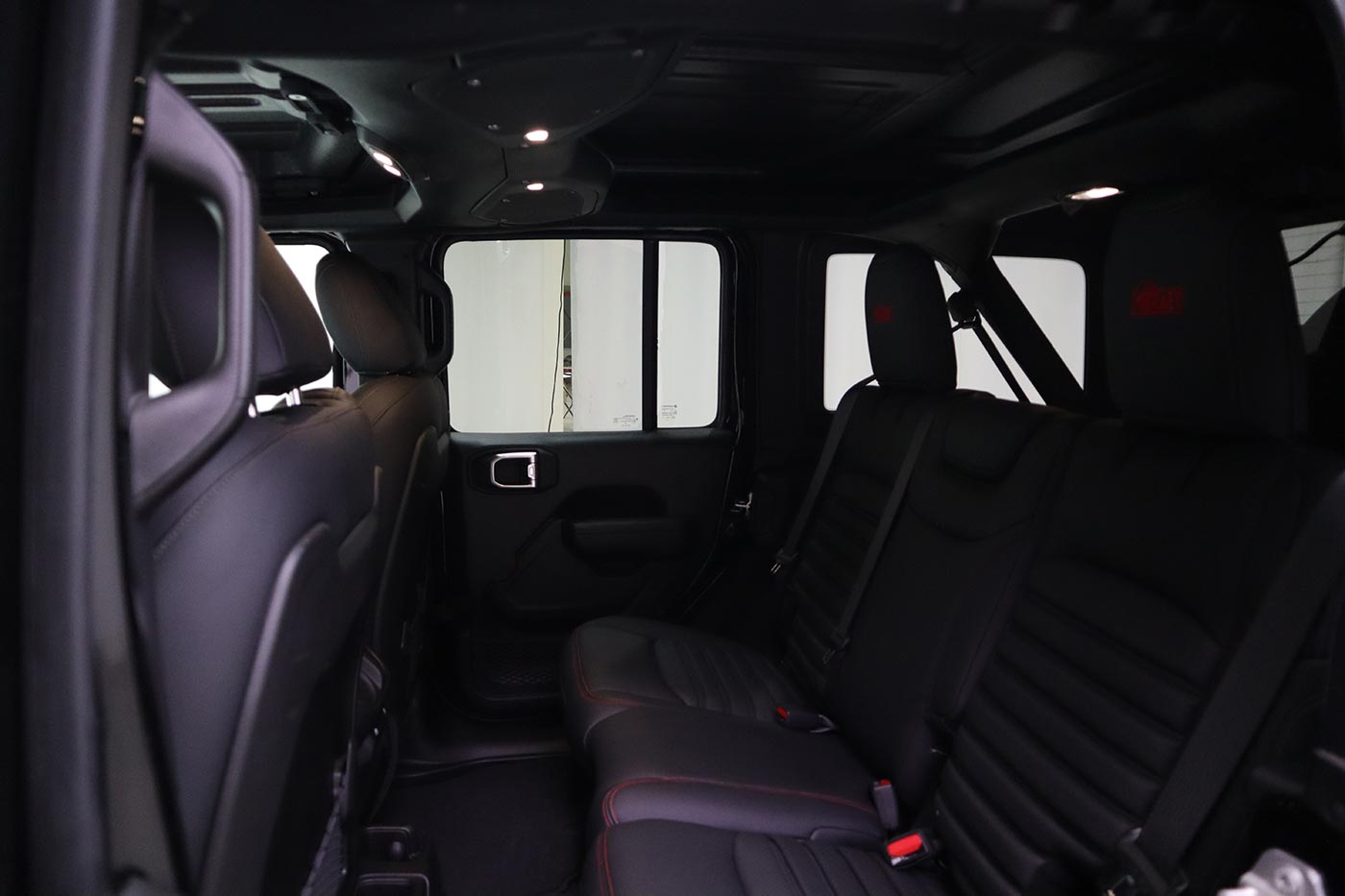 2024 Jeep Wrangler Unlimited Rubicon 4x4 JL370 6