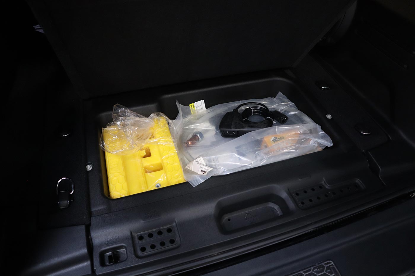 2024 Jeep Wrangler Unlimited Rubicon 4x4 JL370 8